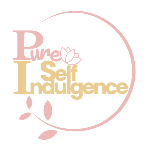 PureSelfIndulgence Logo